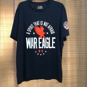 NWOT Men’s Under Armour Shirt